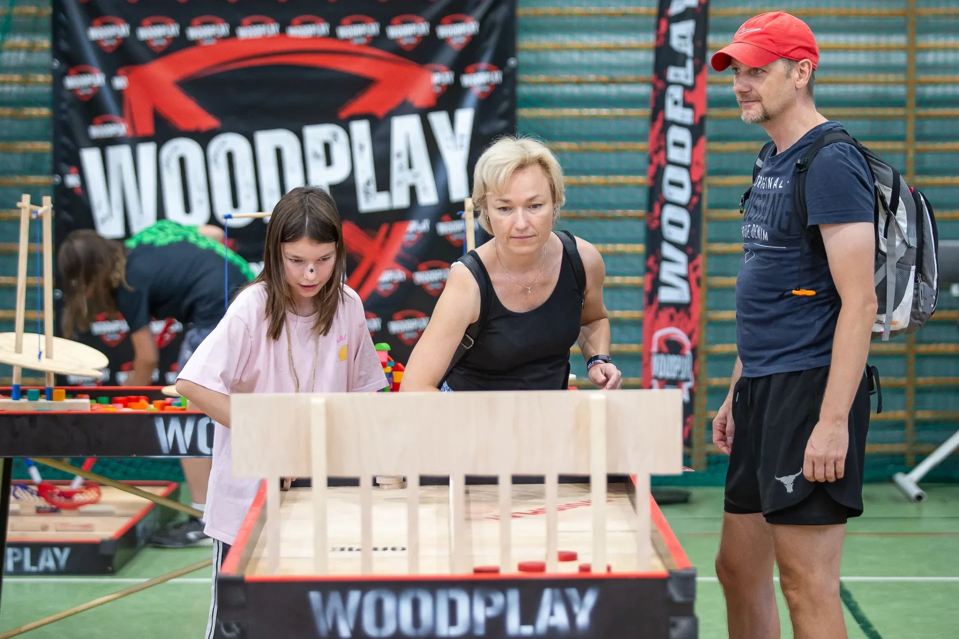 Gra WOODPLAY 29