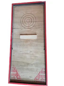 Drewniana gra Mijanka – WOODPLAY